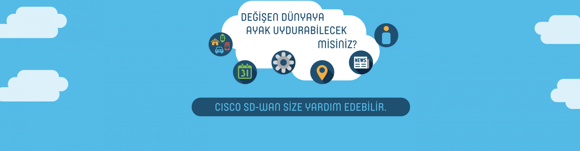 Cisco SD-WAN Week
