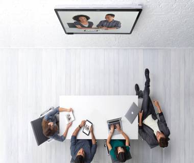 Cisco Webex Board İle Tanışmak İster Misiniz?